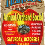 Orchard Social / Events