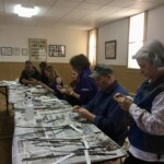 MORP Grafting Workshop at the Animas Valley Grange