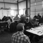 Pruning & Grafting Workshops
