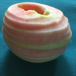 Pink Pearl photo credits: MORP Pink Pearl