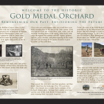 Gold Medal Orchard