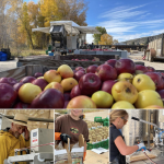 Mobile Juicing Service Mobile Juicing Service