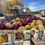 Mobile Juicing Service Mobile Juicing Service