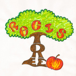 RegisTREE logo by John Bunker