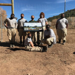 Dolores Community Heritage Orchard