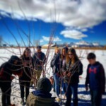Heritage School Orchards and Curricula