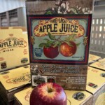 Pure & Local Apple Juice